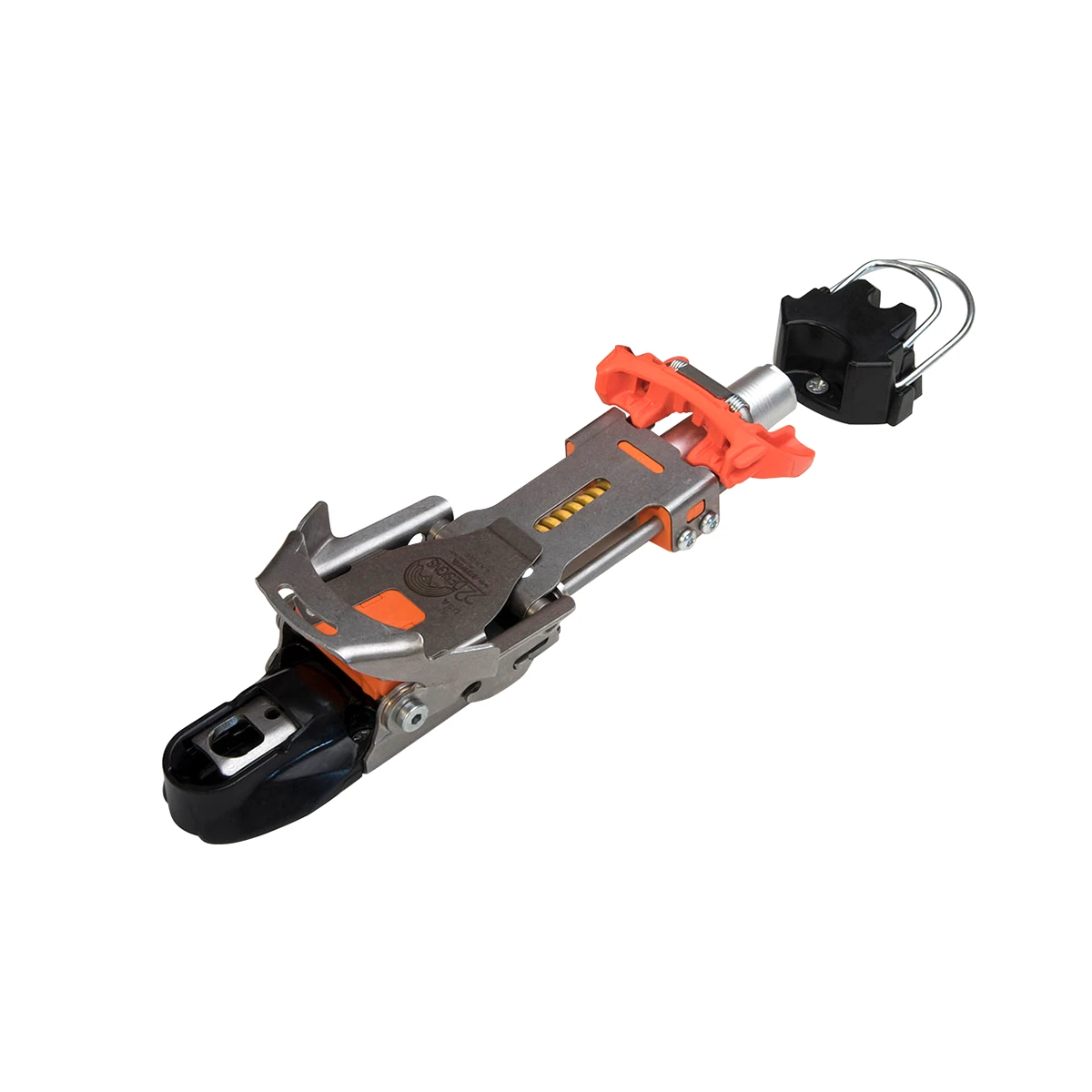 22 Designs Lynx Telemark Ski Bindings | Christy Sports